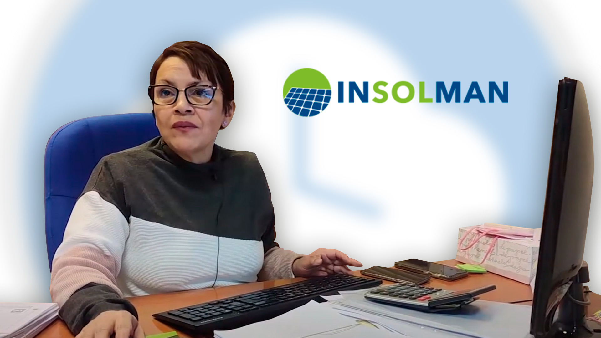 Opinión de Globalgest de la empresa Insolman