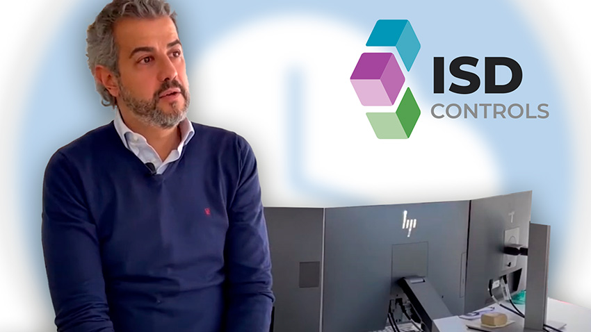 Opinión de Globalgest de la empresa ISD Controls