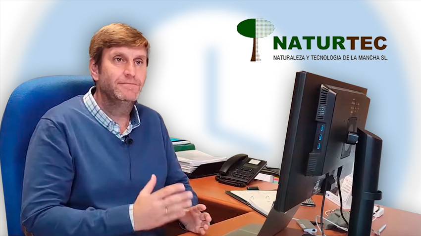 Opinión de Globalgest de la empresa Naturtec