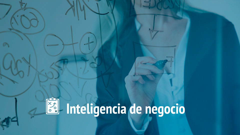 Vídeo Inteligencia de negocio