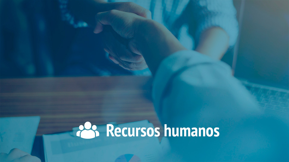 Vídeo Recursos humanos