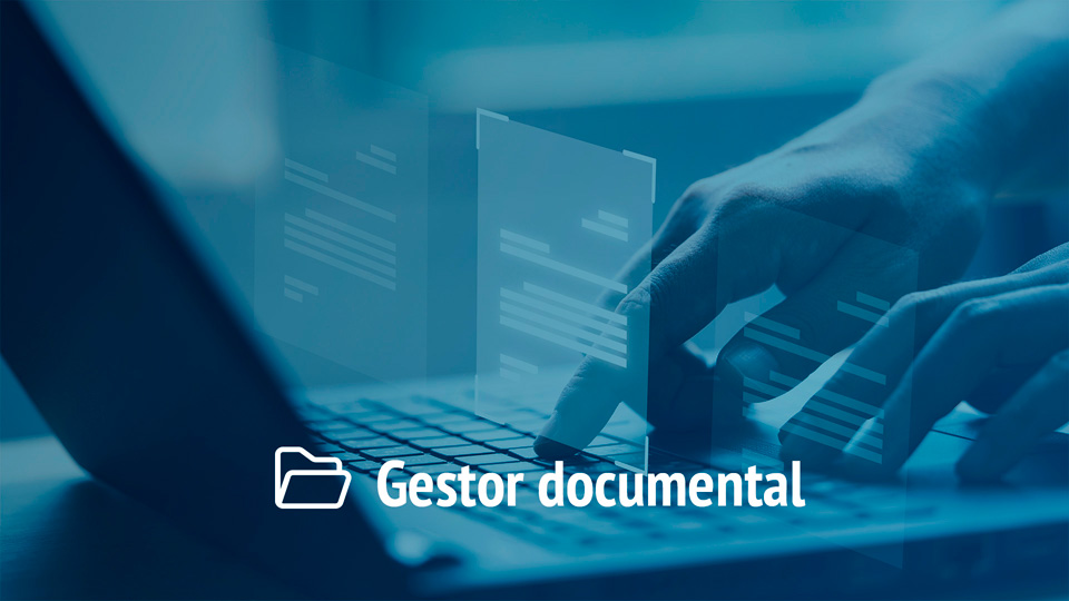 Vídeo Gestor documental