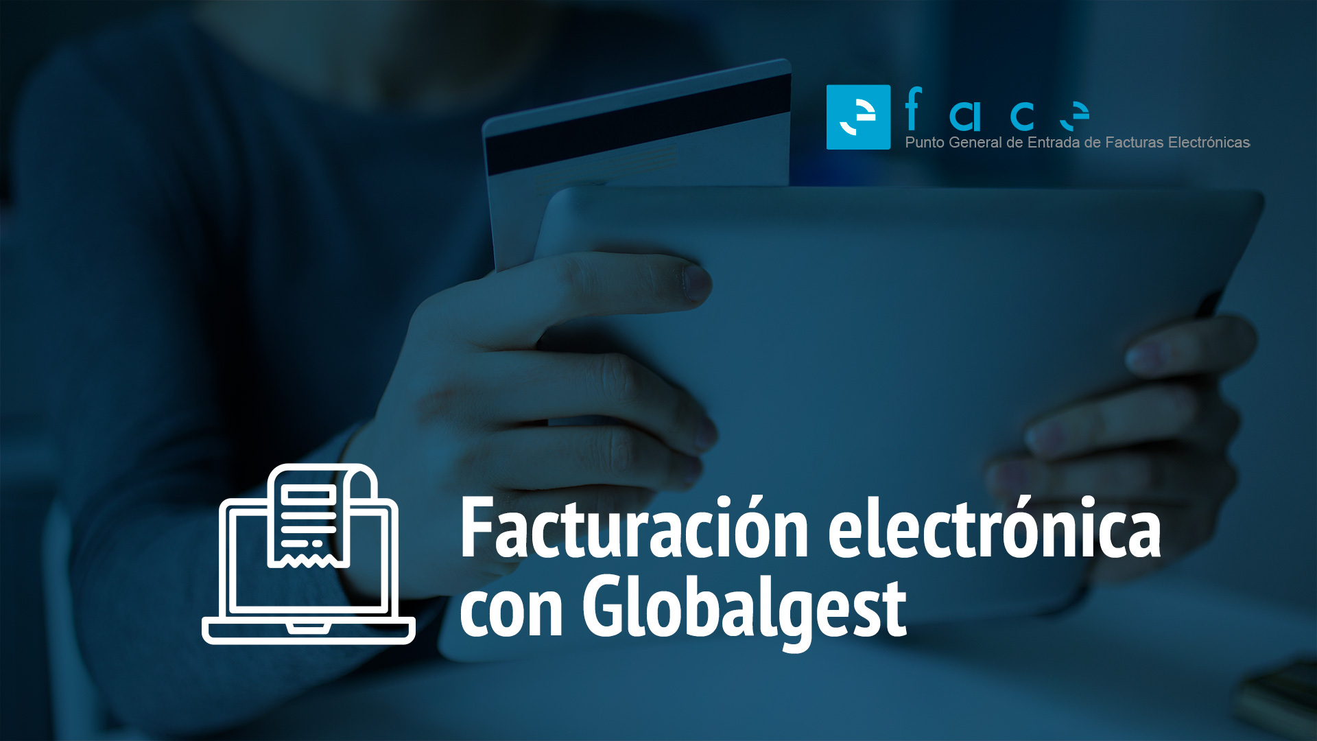 Vídeo Factura electrónica