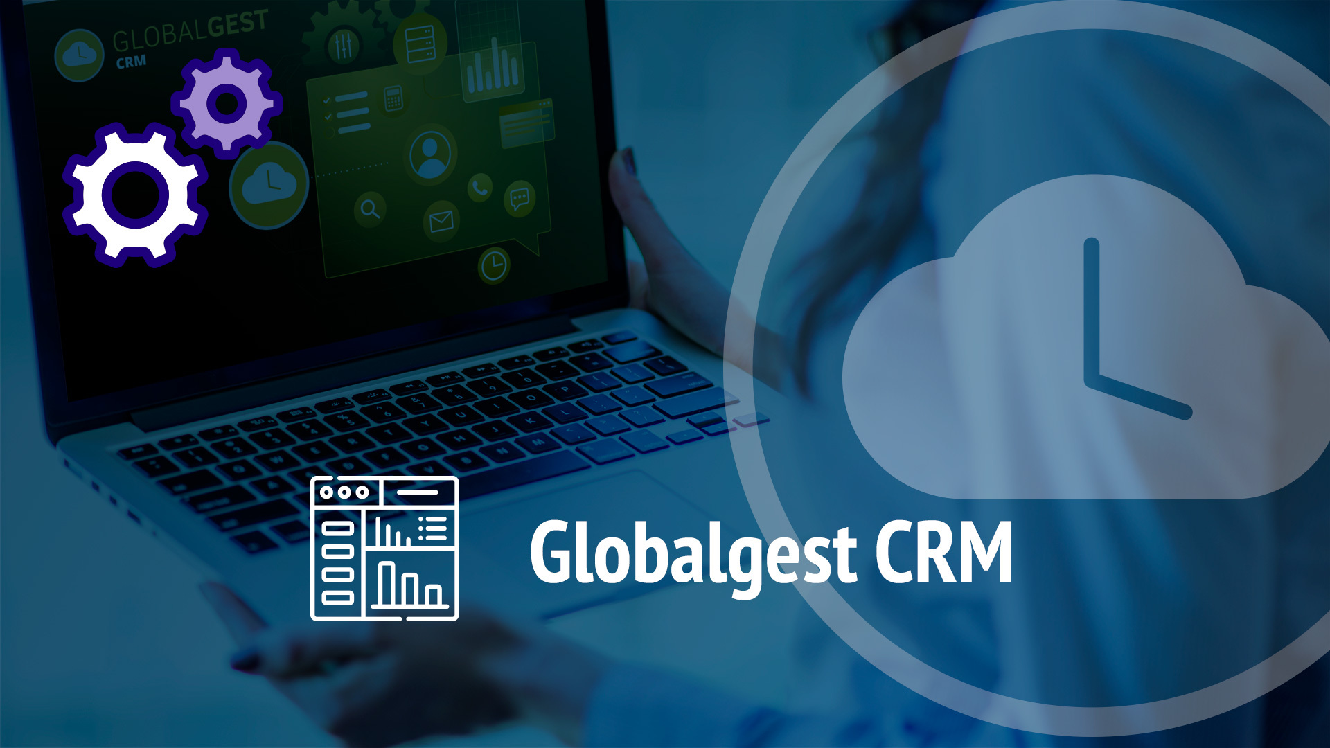 Vídeo Globalgest CRM