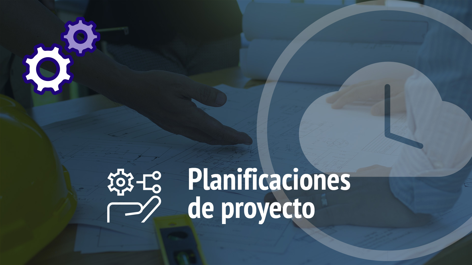 Planificaciones de proyecto