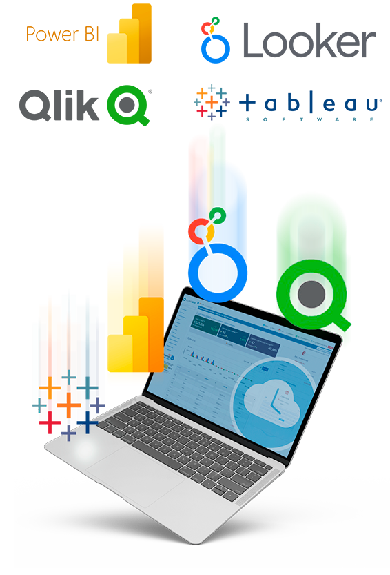 Globalgest BI Connect
