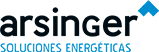Arsinger