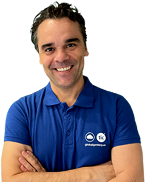 Antonio Rico