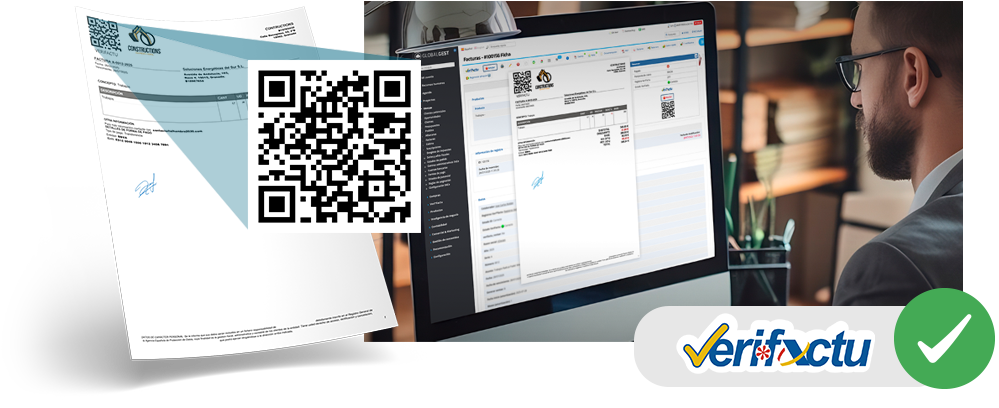 Factura verifactu